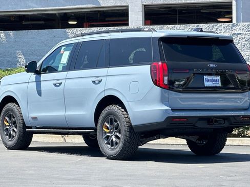 New 2026 Ford Expedition Tremor AWD/4WD image 6