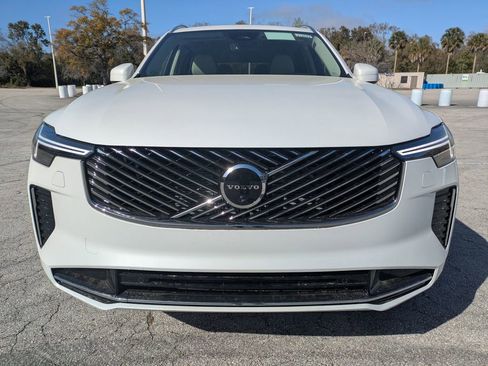 New 2026 Volvo XC90 B6 Ultra w/ Protection Package AWD/4WD image 10