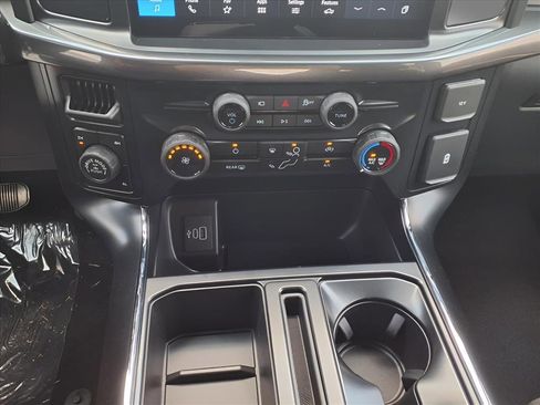 New 2025 Ford F150 STX w/ Equipment Group 200A image 12