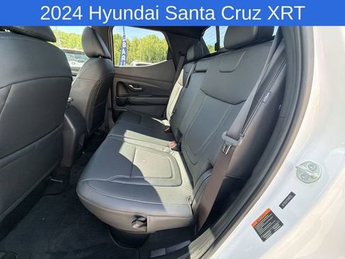 Used 2024 Hyundai Santa Cruz XRT AWD/4WD image 22