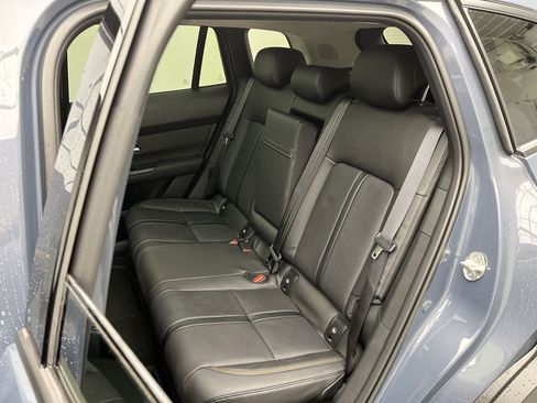 New 2026 MAZDA CX-50 AWD 2.5 Hybrid w/ Weather Package image 11