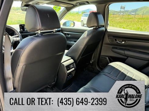 Used 2024 Honda CR-V Sport-L image 29