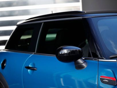 Used 2024 MINI Cooper John Cooper Works