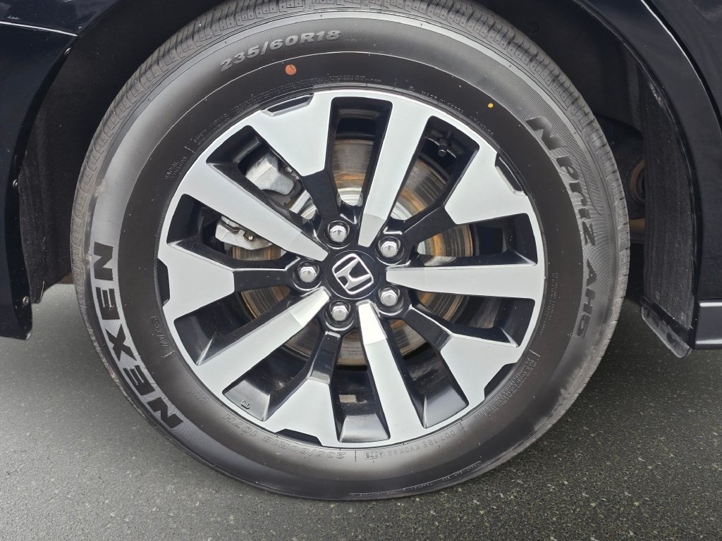 Used 2025 Honda Odyssey EX-L image 35