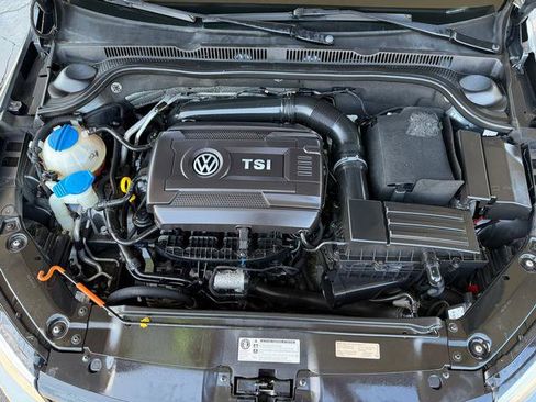 Used 2014 Volkswagen Jetta SE FWD image 8