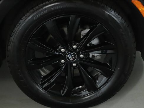 Used 2024 Buick Envista Sport Touring FWD image 10