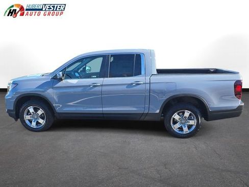 New 2026 Honda Ridgeline RTL image 1