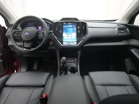 Certified 2025 Subaru Ascent Bronze Edition image 5