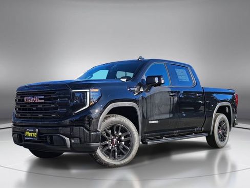 New 2026 GMC Sierra 1500 Elevation w/ Elevation Premium Package image 32