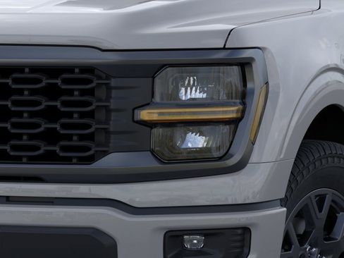New 2026 Ford F150 STX w/ Equipment Group 200A RWD image 20