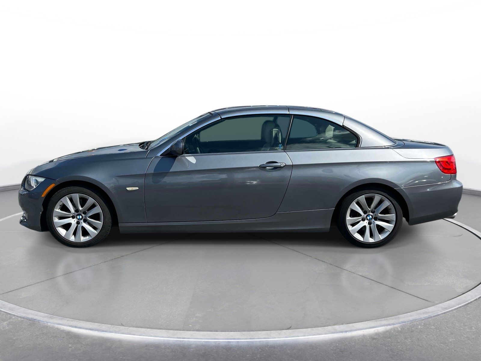 Used 2013 BMW 328i Convertible RWD image 8