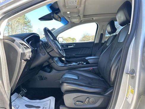Used 2017 Ford Edge Sport w/ Equipment Group 401A image 11