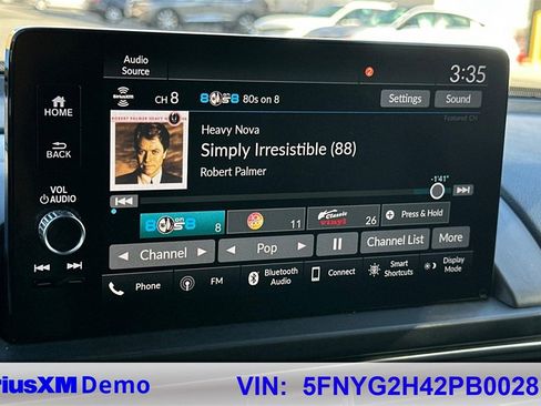 Certified 2023 Honda Pilot EX-L image 34
