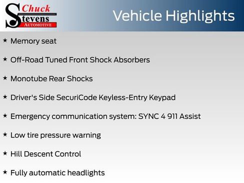 New 2026 Ford F150 Lariat AWD/4WD image 9