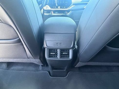 Used 2025 Chevrolet Equinox RS AWD/4WD image 26