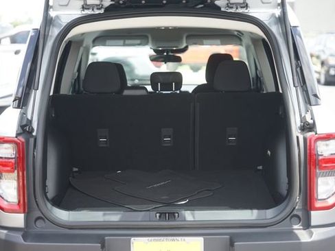 Used 2022 Ford Bronco Sport AWD/4WD image 31