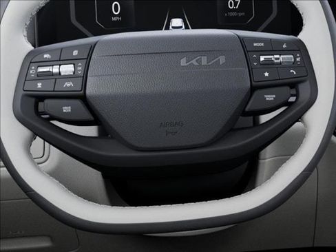 New 2026 Kia Sportage SX Prestige AWD/4WD image 22