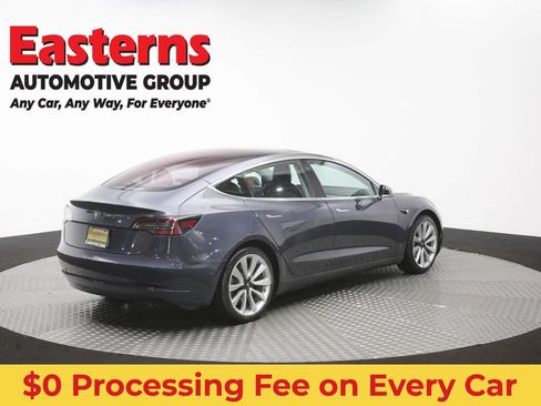Used 2018 Tesla Model 3 Long Range RWD image 38