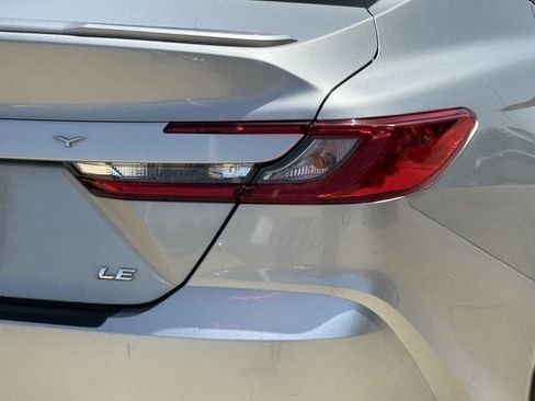 Used 2025 Toyota Camry LE w/ Convenience Package FWD image 7