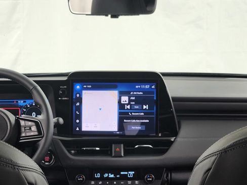 New 2026 Subaru Outback Touring XT AWD/4WD image 16