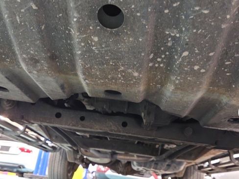 Used 2006 Toyota Sequoia Limited image 6