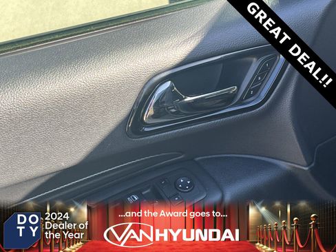 Used 2024 Dodge Durango GT image 27