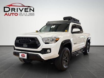 Used 2022 Toyota Tacoma SR5