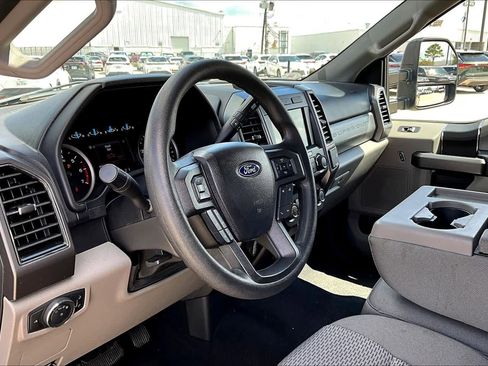 Used 2020 Ford F250 XLT image 18