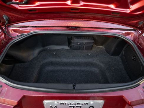 Used 2008 MAZDA MX-5 Miata Grand Touring w/ Premium Pkg image 37