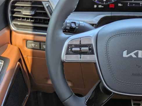 New 2025 Kia Telluride SX Prestige X-Line AWD/4WD image 25