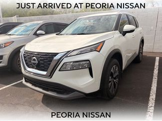 Certified 2023 Nissan Rogue SV w/ SV Premium Package FWD video 1