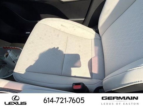 New 2026 Lexus RX 350 image 30