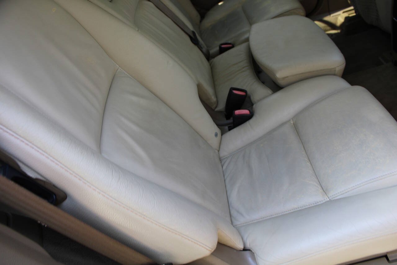 Used 2012 Volvo XC90 3.2 FWD image 37