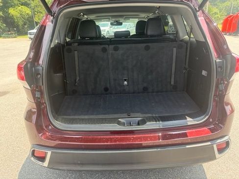 Used 2019 Toyota Highlander Limited AWD/4WD image 20