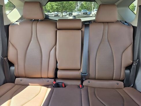 Used 2019 Acura RDX FWD w/ Technology Package image 11