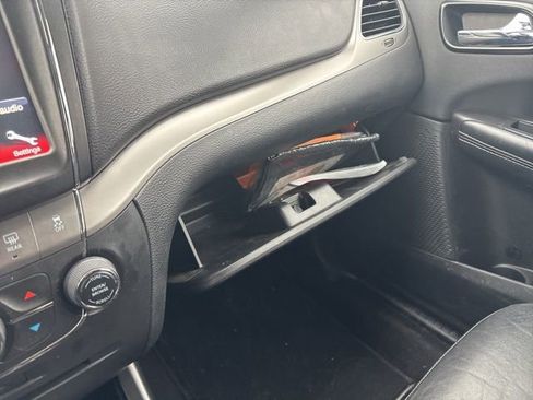 Used 2018 Dodge Journey Crossroad image 19