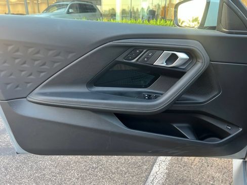 Used 2025 BMW 230i Coupe w/ M Sport Package RWD image 22
