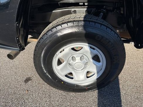 Used 2023 Toyota Tacoma SR image 22