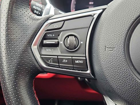 Used 2025 Acura MDX A-Spec image 21