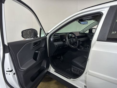 Used 2026 Toyota RAV4 Limited AWD/4WD image 2