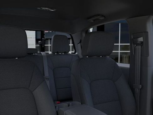 New 2026 GMC Canyon Elevation w/ Convenience Package RWD image 24