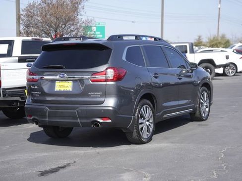 Used 2022 Subaru Ascent Limited w/ Technology Package image 6