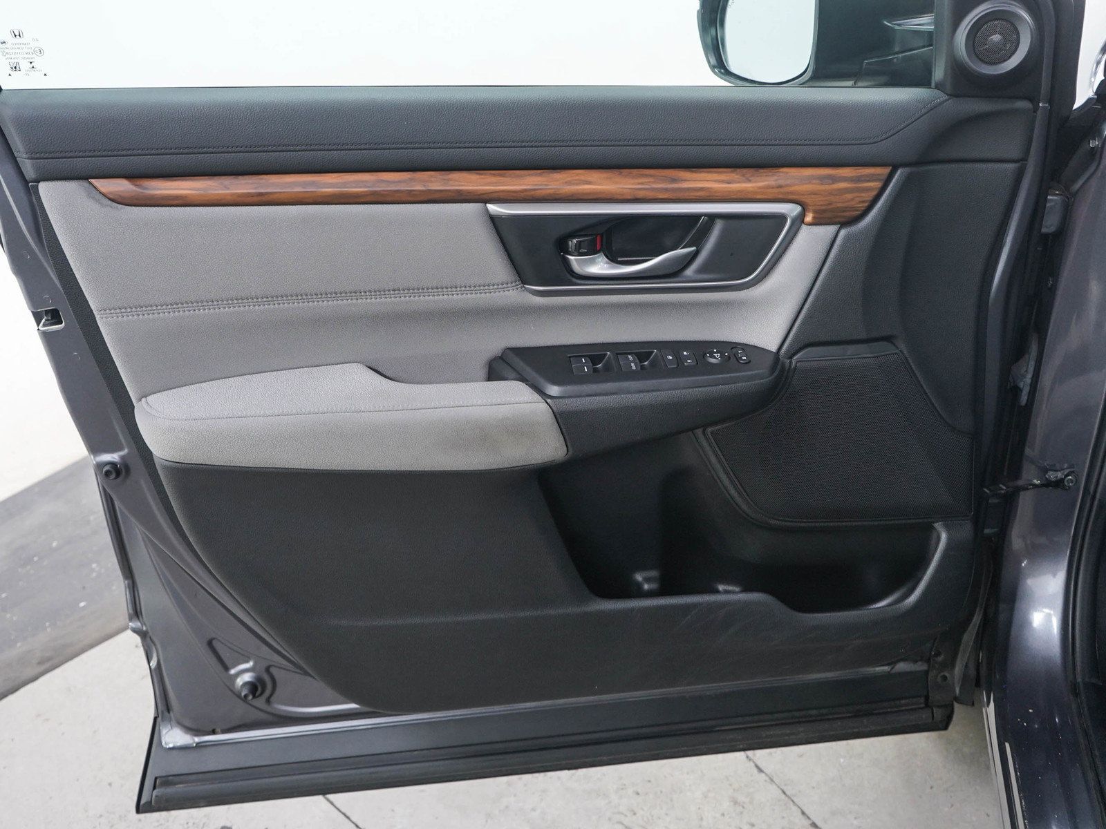 Used 2021 Honda CR-V EX image 19
