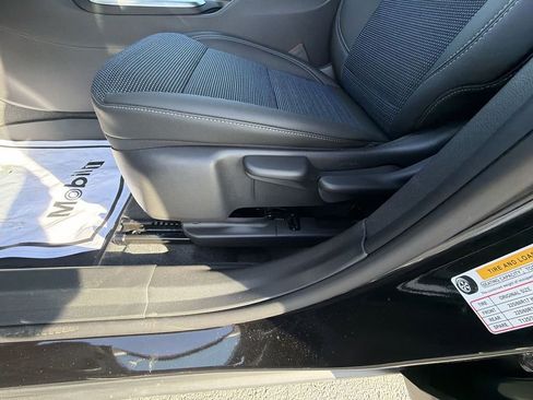 New 2026 Buick Envista Preferred FWD image 18