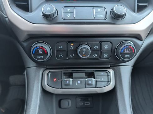 Used 2023 GMC Acadia Denali w/ Trailering Package FWD image 18