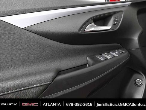 New 2026 Buick Envista Sport Touring w/ Convenience II Package FWD image 6