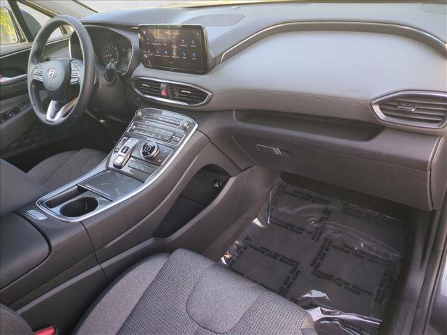 Used 2023 Hyundai Santa Fe SEL AWD/4WD image 21