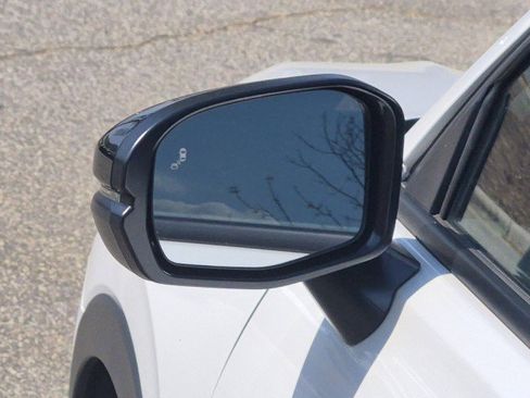 Certified 2024 Honda HR-V Sport image 5