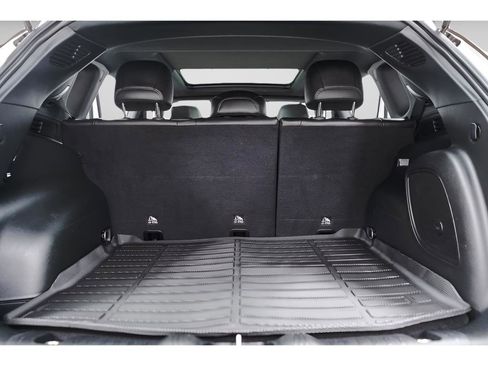 Used 2022 Jeep Compass High Altitude image 41