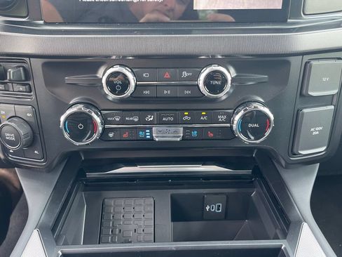 New 2026 Ford F350 Platinum AWD/4WD image 14